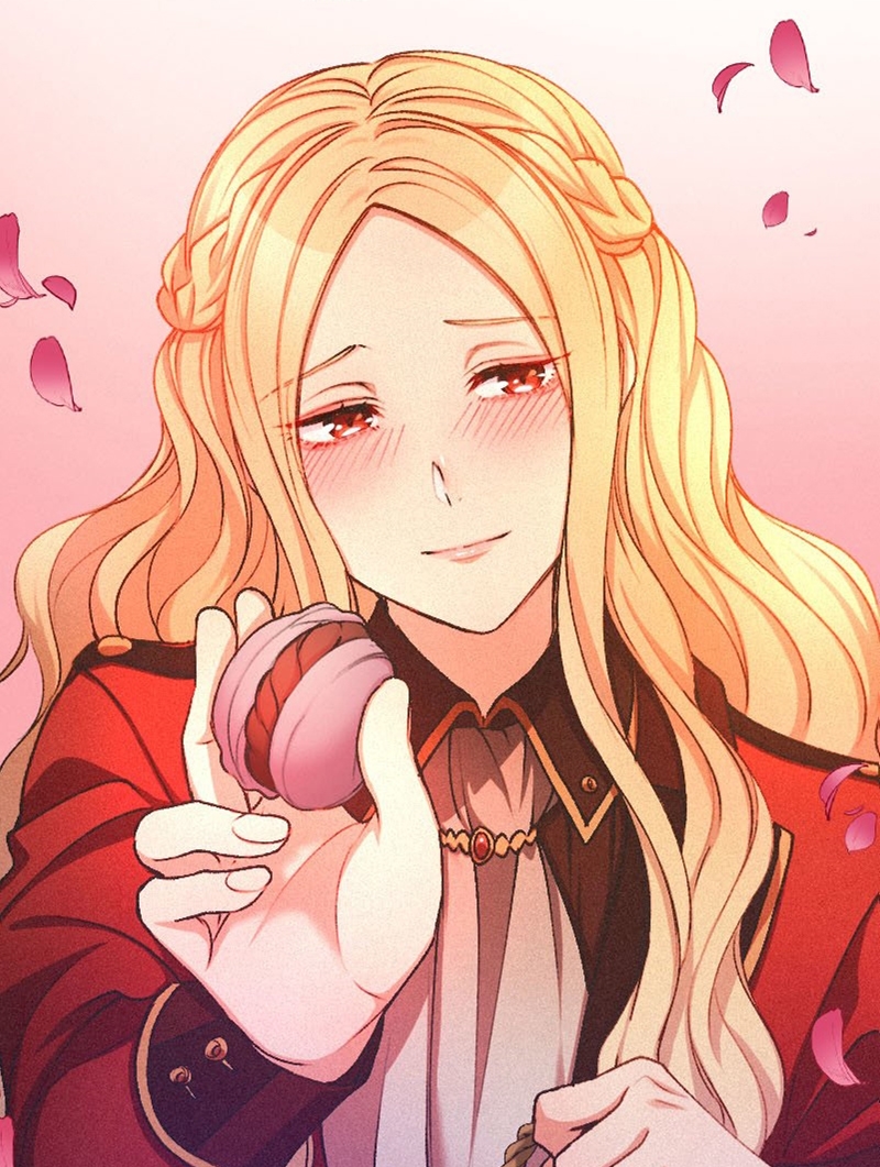 El Período De Celo De La Villana Capítulo 6 - Página 61