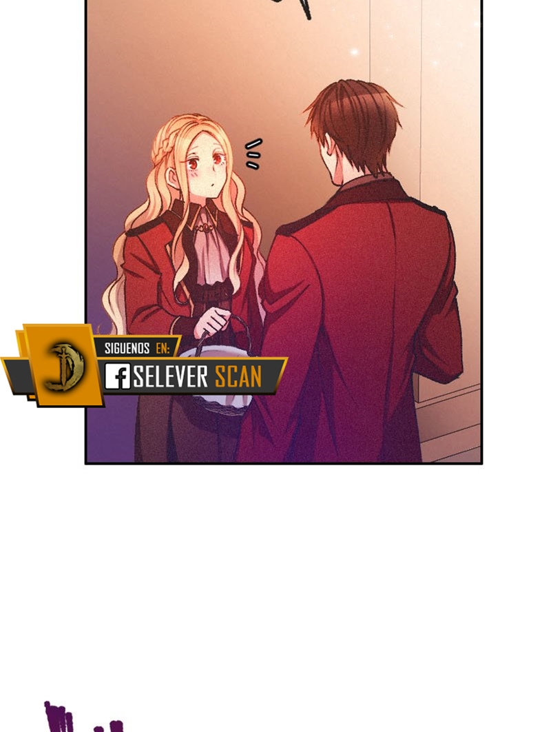 El Período De Celo De La Villana Capítulo 6 - Página 64