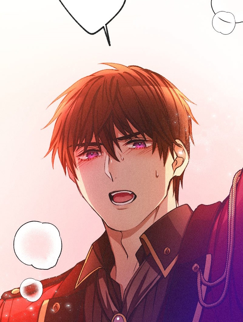 El Período De Celo De La Villana Capítulo 6 - Página 68