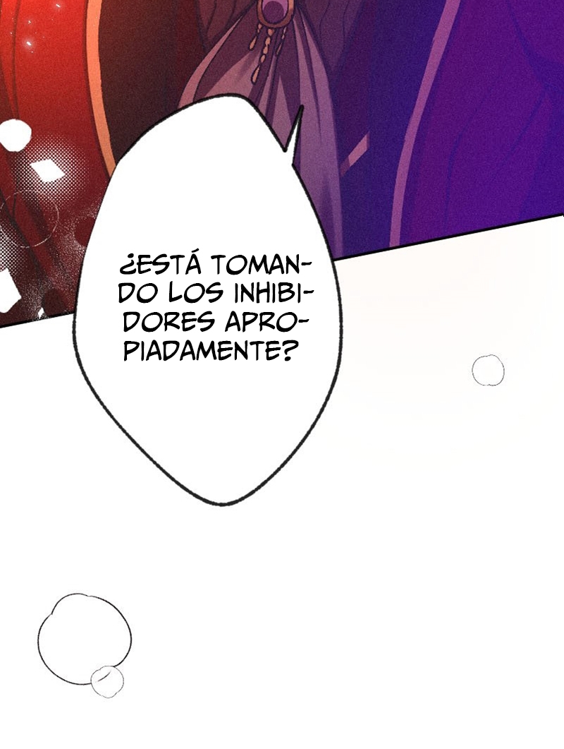 El Período De Celo De La Villana Capítulo 6 - Página 69