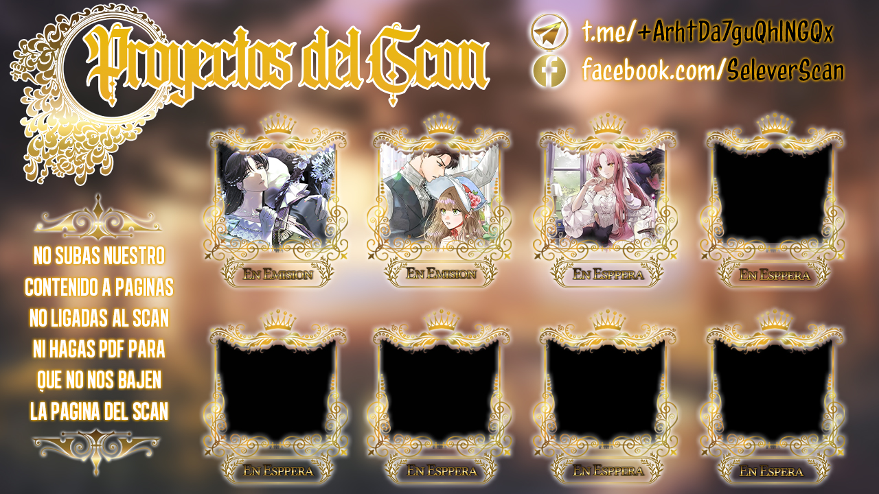 El Período De Celo De La Villana Capítulo 6 - Página 7