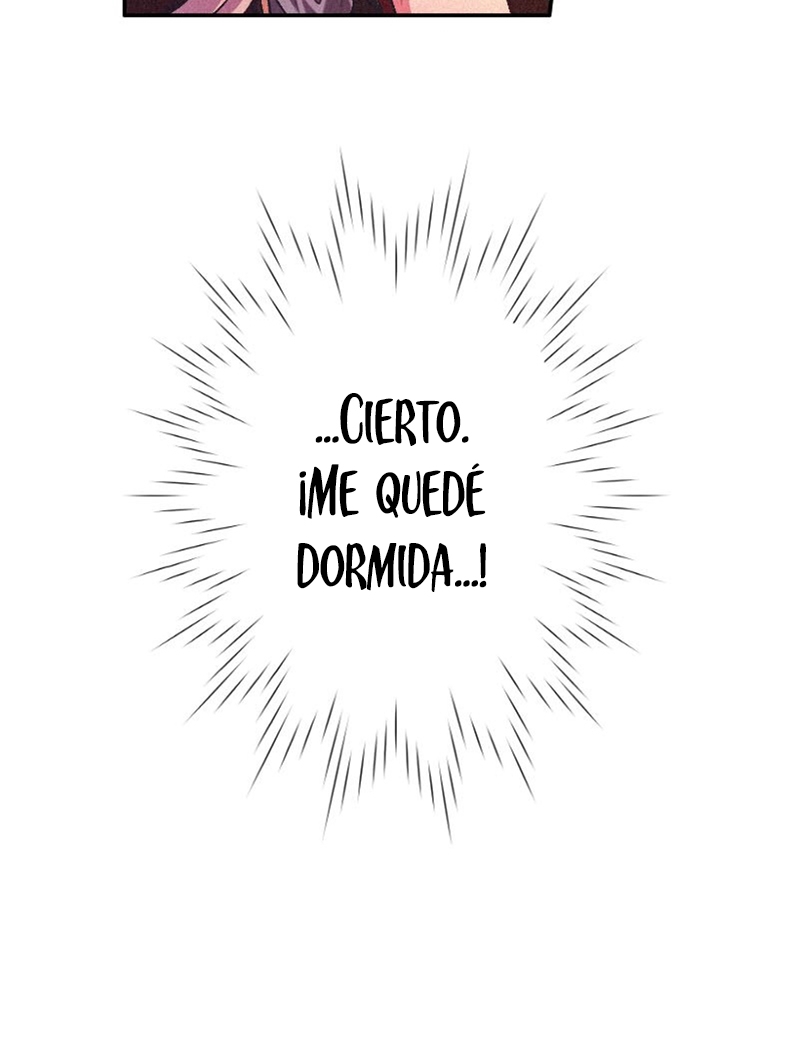 El Período De Celo De La Villana Capítulo 6 - Página 71