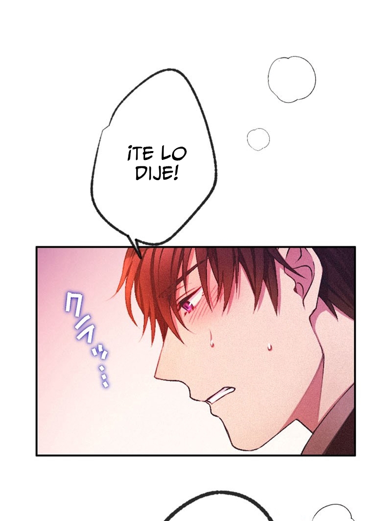 El Período De Celo De La Villana Capítulo 6 - Página 72