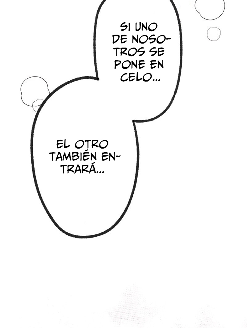 El Período De Celo De La Villana Capítulo 6 - Página 73