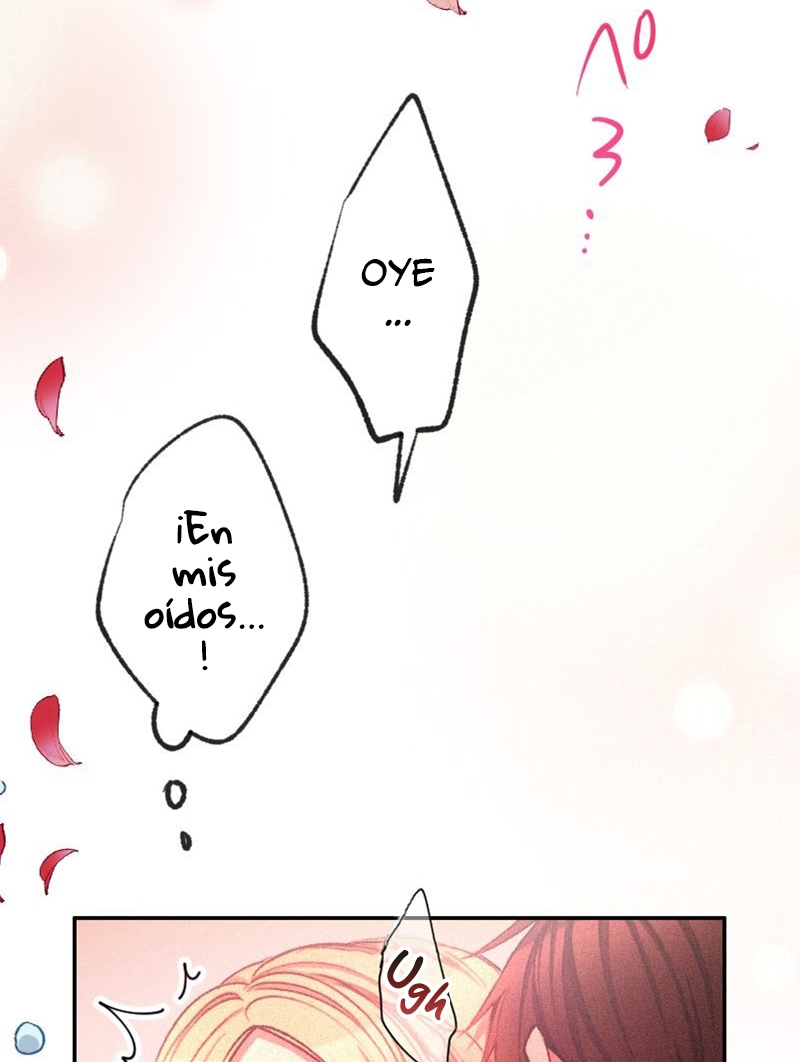 El Período De Celo De La Villana Capítulo 6 - Página 77