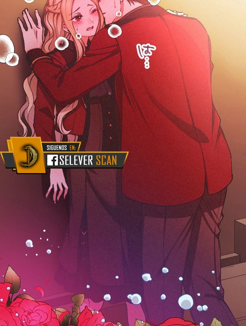 El Período De Celo De La Villana Capítulo 6 - Página 81