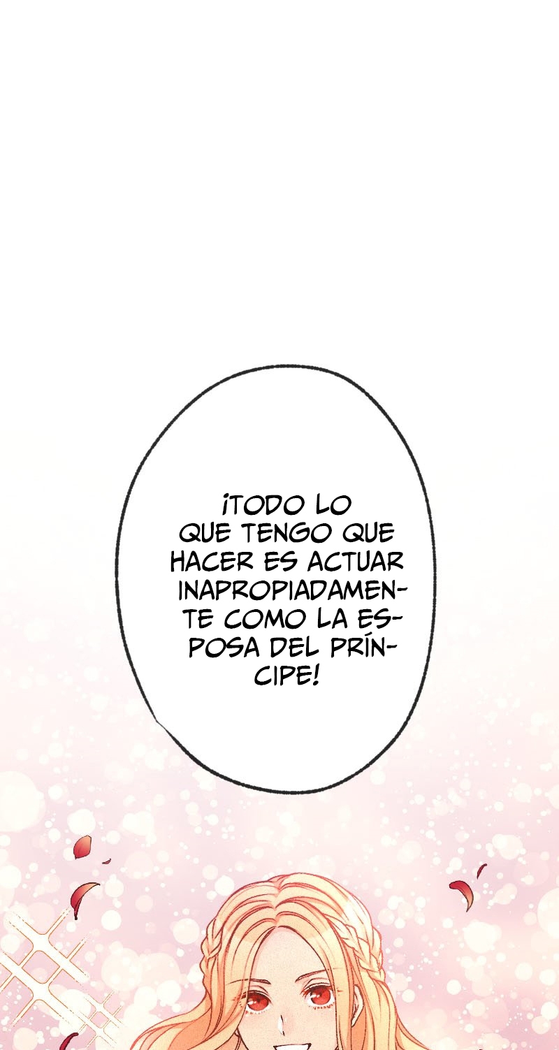 El Período De Celo De La Villana Capítulo 6 - Página 9