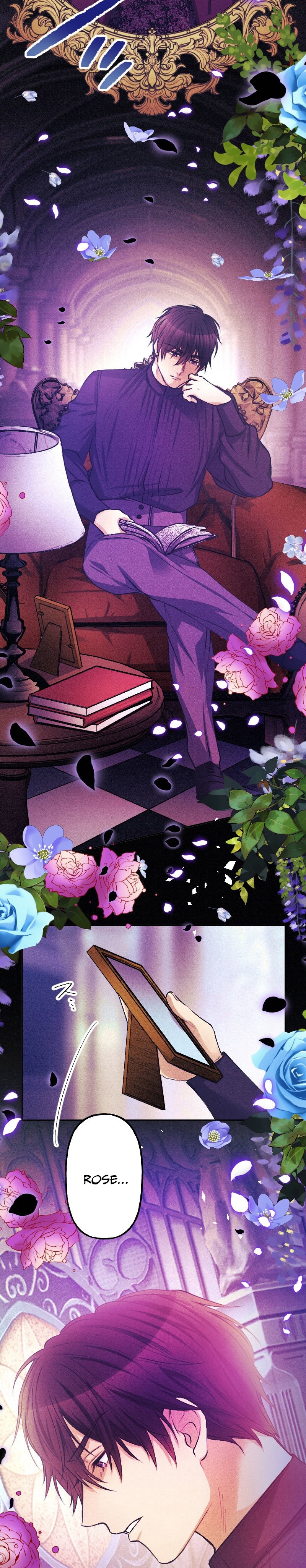 El Período De Celo De La Villana Capítulo 60 - Página 29