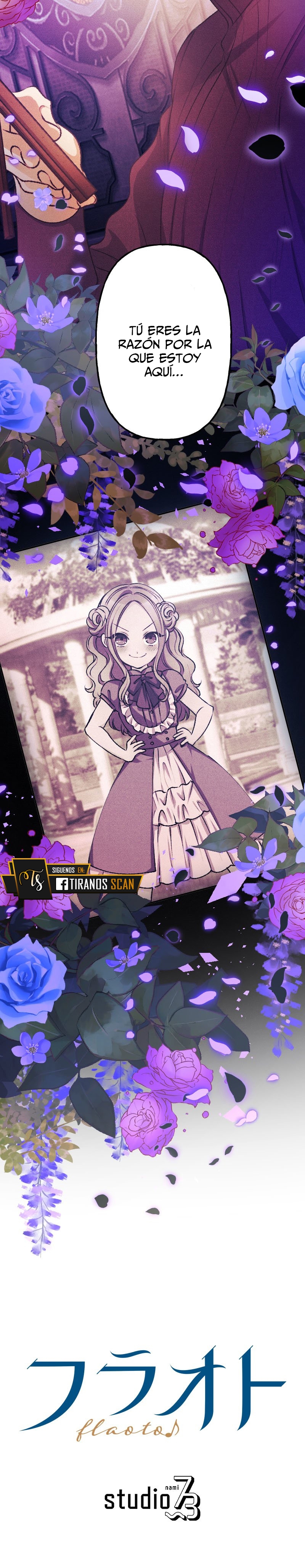 El Período De Celo De La Villana Capítulo 61 - Página 31