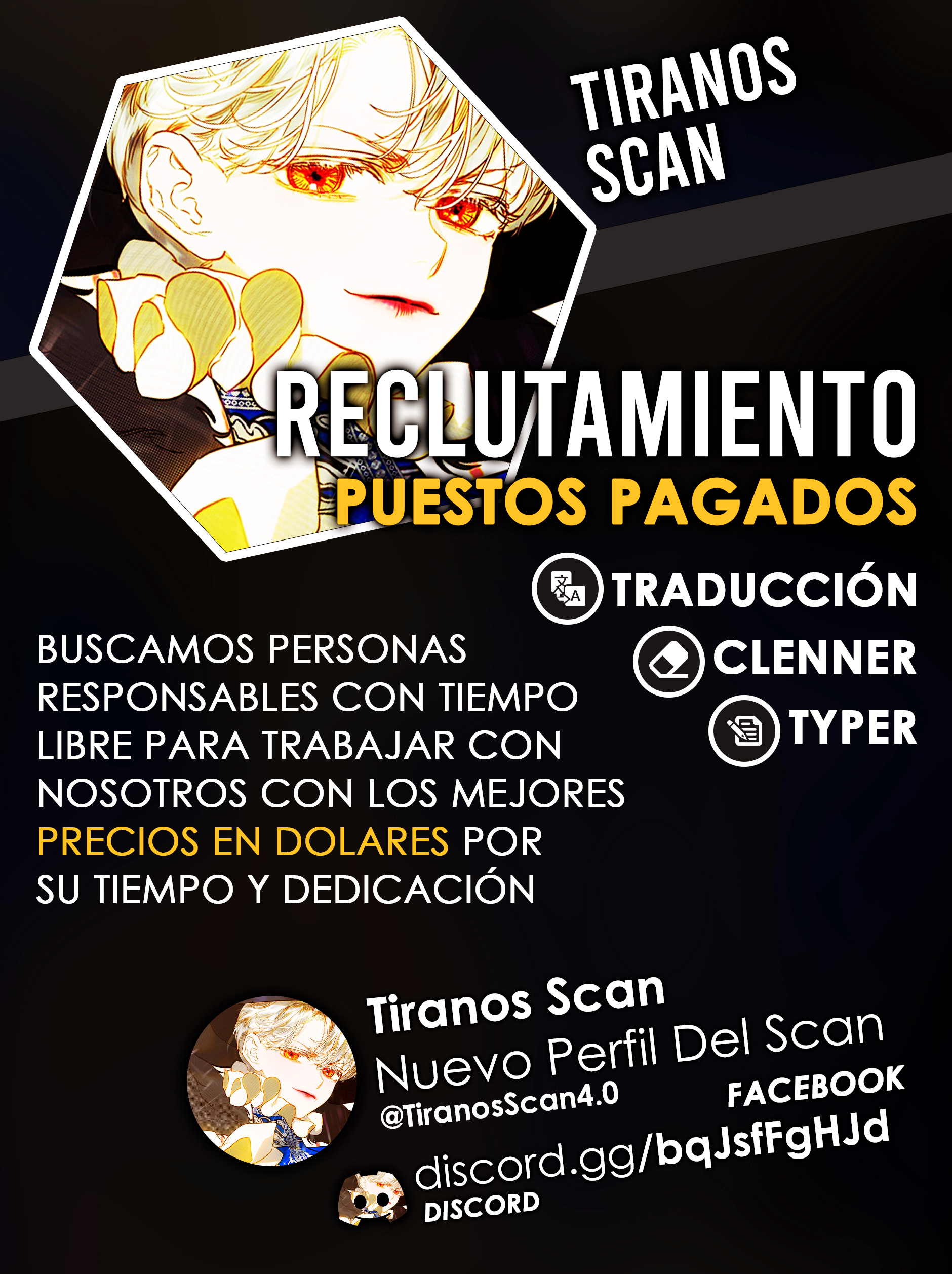 El Período De Celo De La Villana Capítulo 61 - Página 33