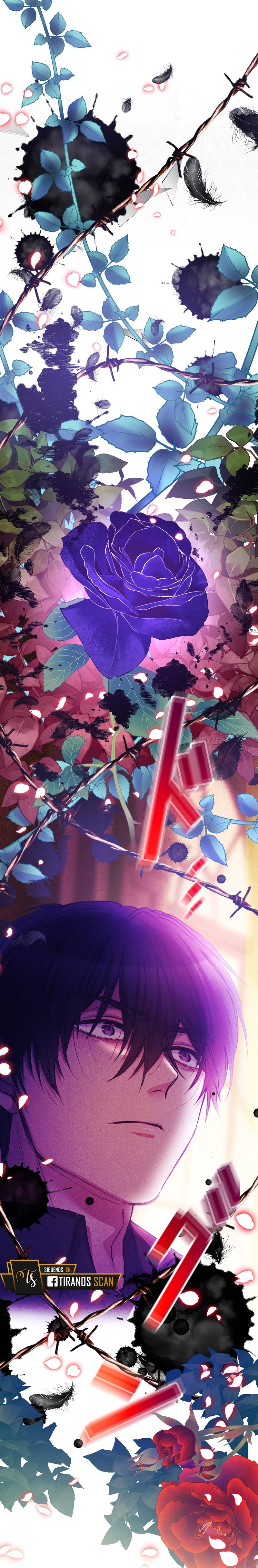 El Período De Celo De La Villana Capítulo 61 - Página 8