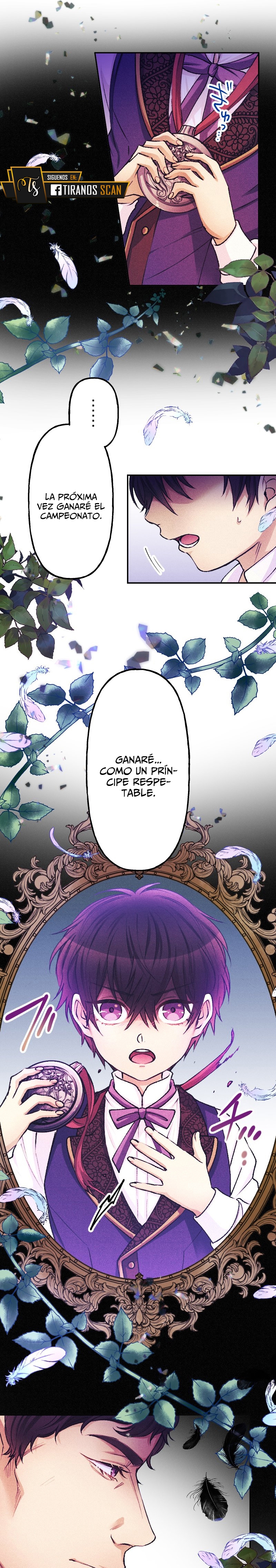 El Período De Celo De La Villana Capítulo 62 - Página 12