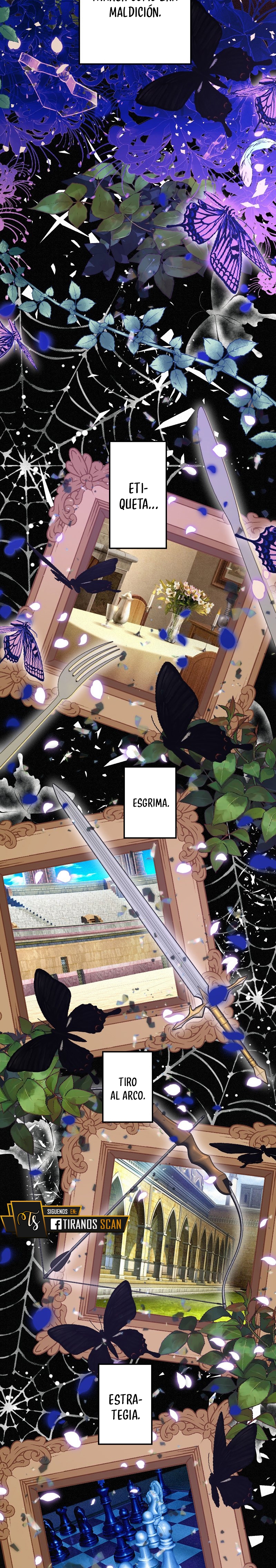 El Período De Celo De La Villana Capítulo 62 - Página 14