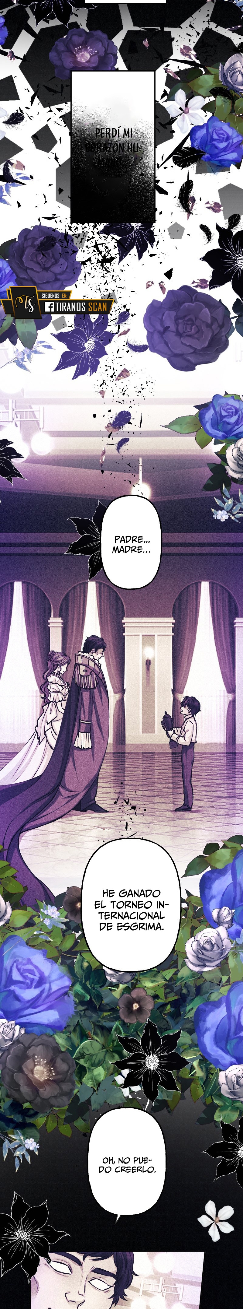 El Período De Celo De La Villana Capítulo 62 - Página 21