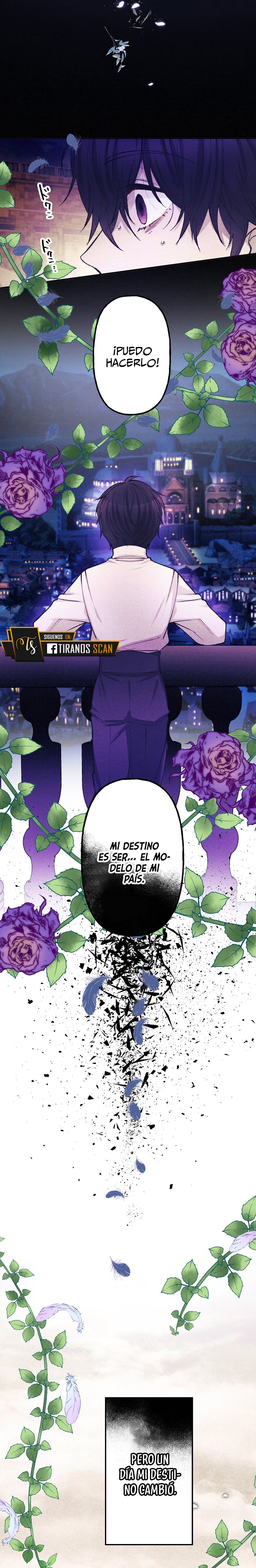 El Período De Celo De La Villana Capítulo 62 - Página 25