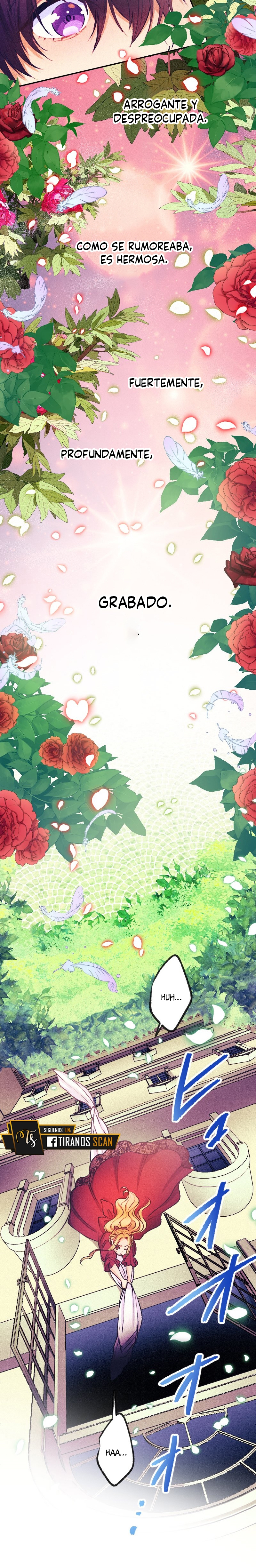 El Período De Celo De La Villana Capítulo 62 - Página 28