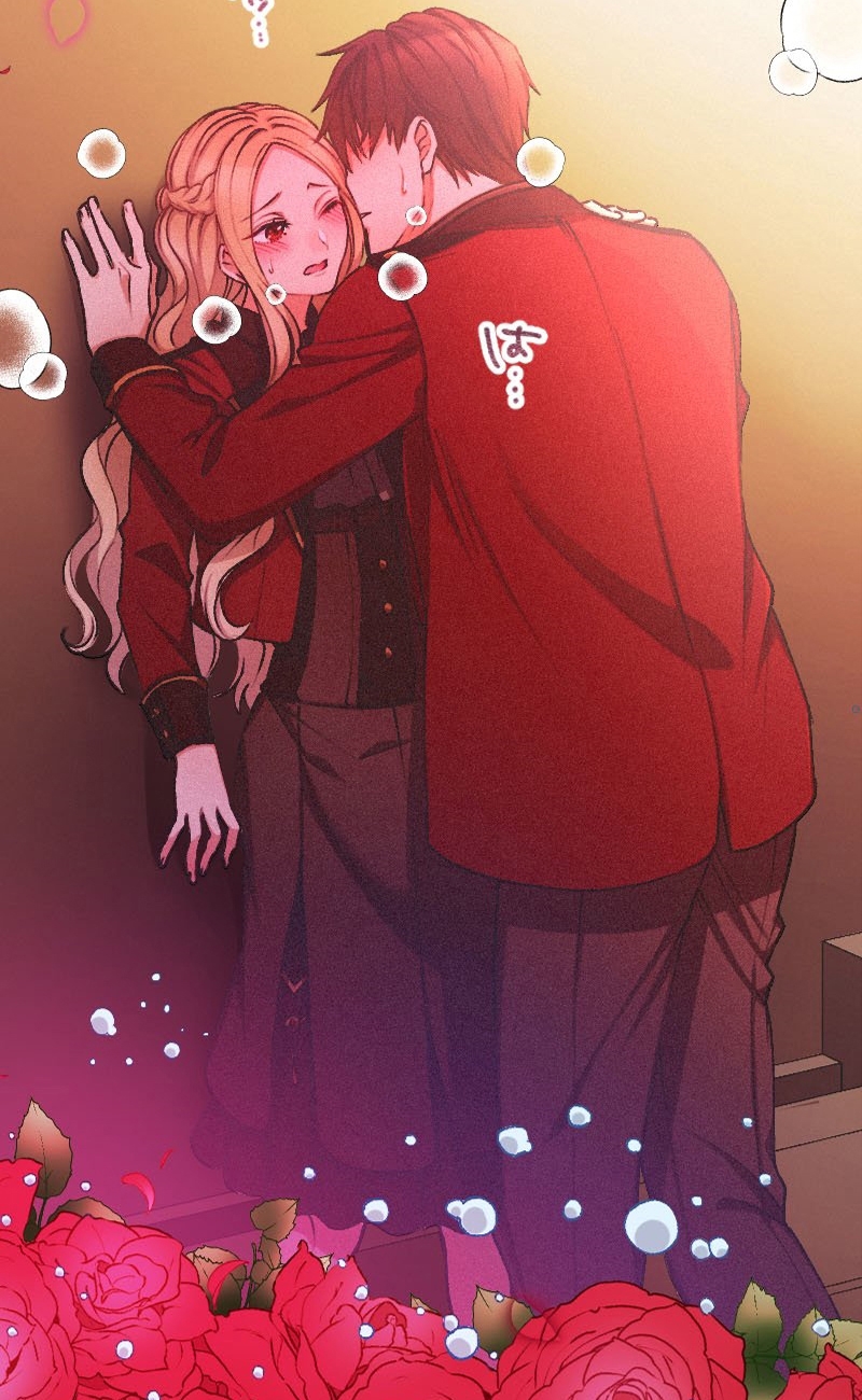 El Período De Celo De La Villana Capítulo 7 - Página 10