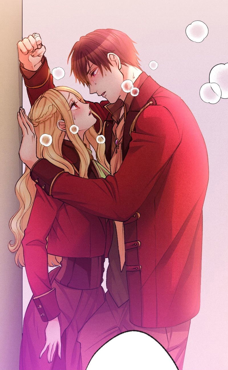 El Período De Celo De La Villana Capítulo 7 - Página 16