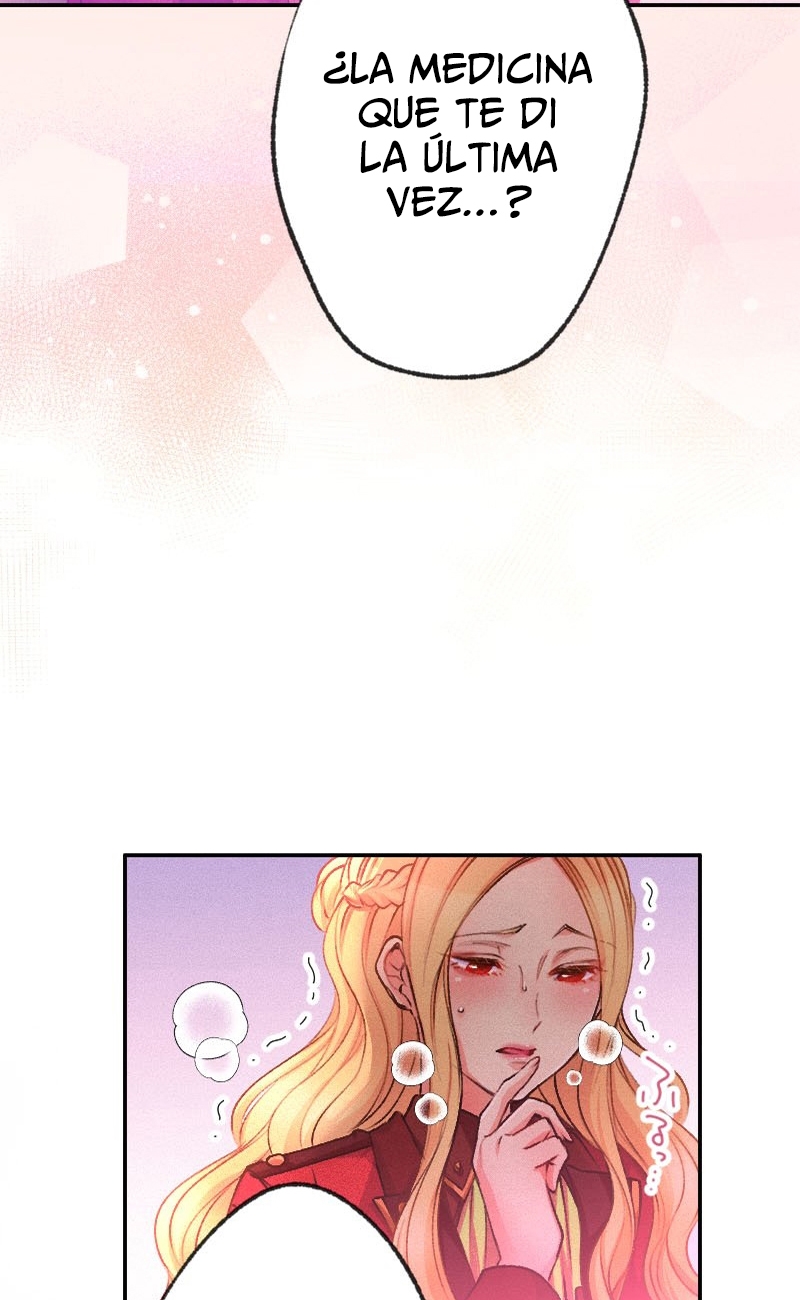 El Período De Celo De La Villana Capítulo 7 - Página 17