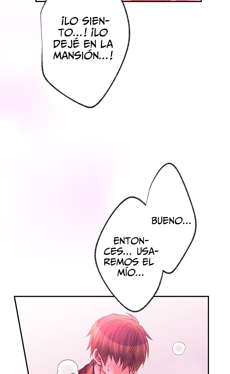 El Período De Celo De La Villana Capítulo 7 - Página 18