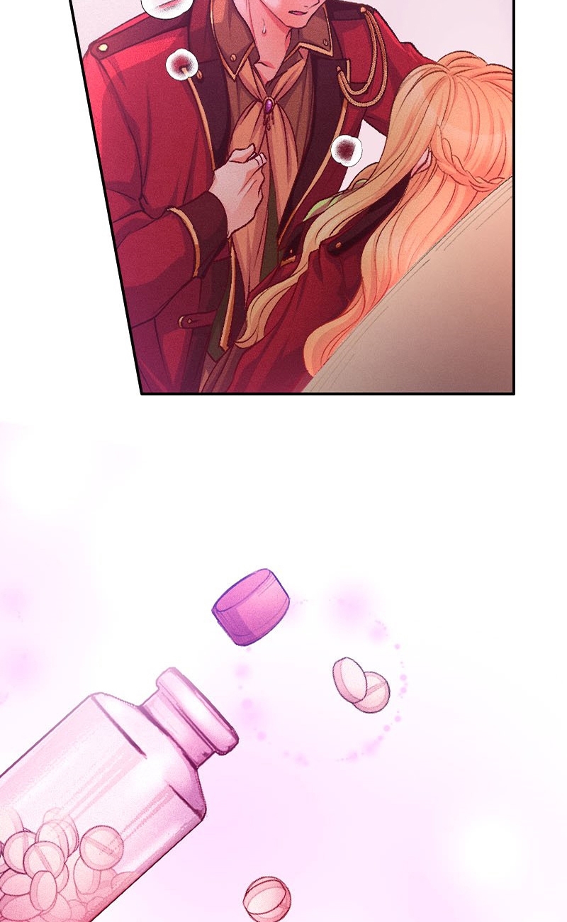 El Período De Celo De La Villana Capítulo 7 - Página 19