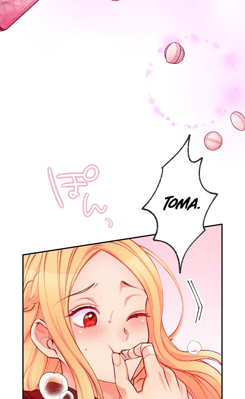 El Período De Celo De La Villana Capítulo 7 - Página 20