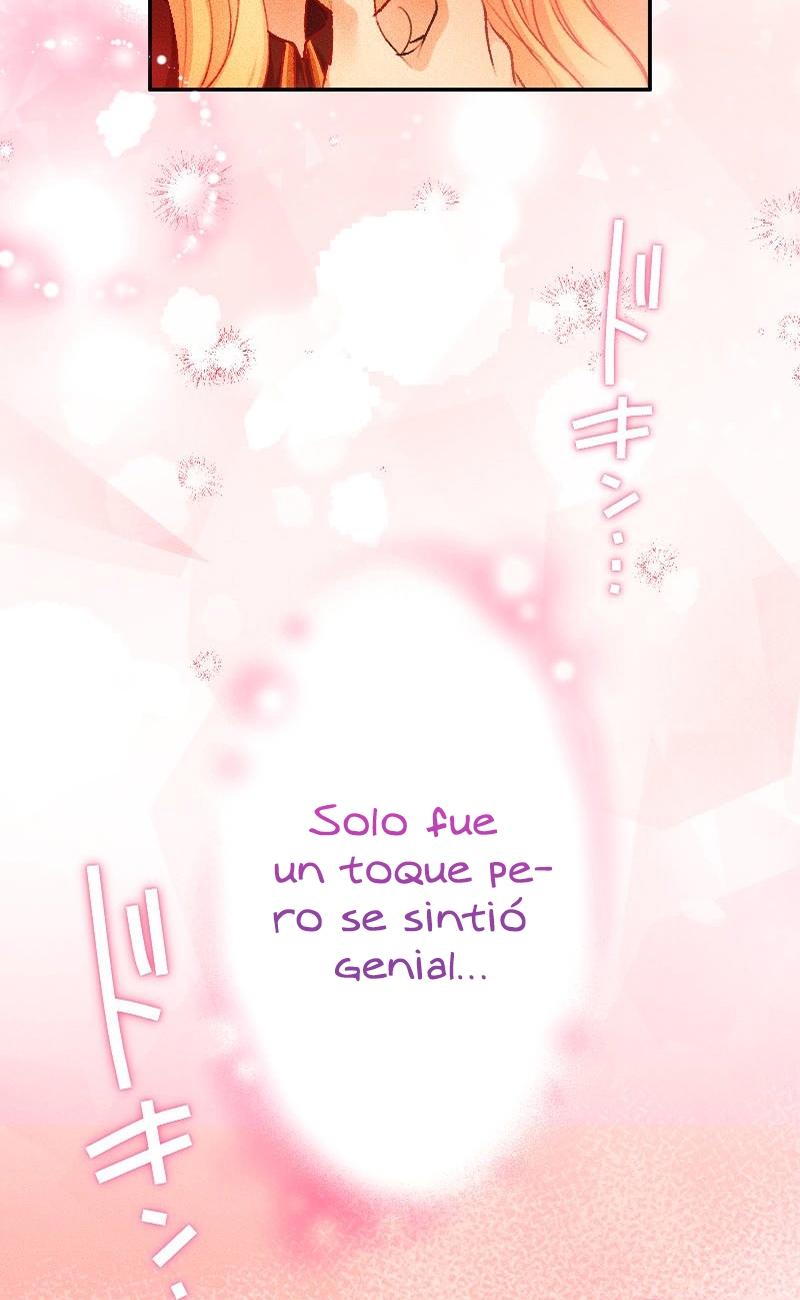 El Período De Celo De La Villana Capítulo 7 - Página 22