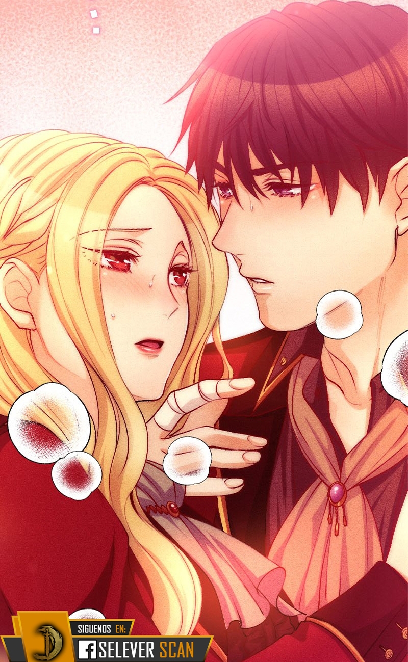 El Período De Celo De La Villana Capítulo 7 - Página 23