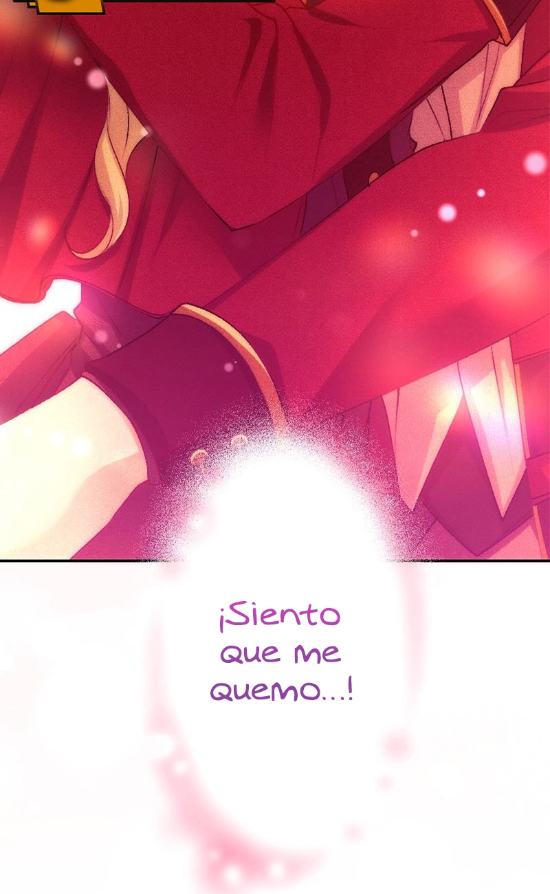 El Período De Celo De La Villana Capítulo 7 - Página 24