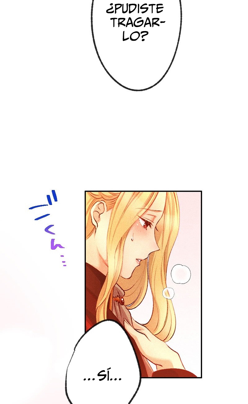 El Período De Celo De La Villana Capítulo 7 - Página 26