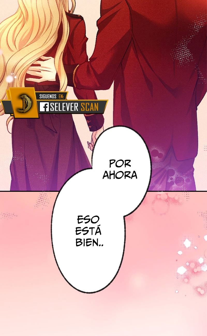 El Período De Celo De La Villana Capítulo 7 - Página 28