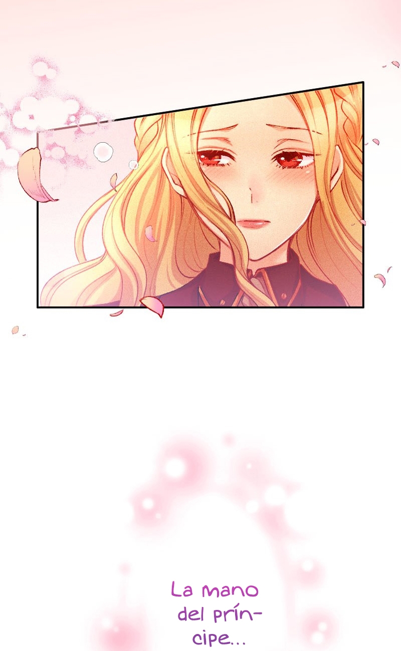 El Período De Celo De La Villana Capítulo 7 - Página 29