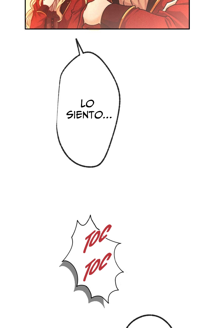 El Período De Celo De La Villana Capítulo 7 - Página 33