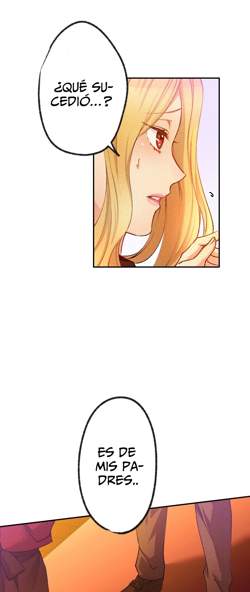 El Período De Celo De La Villana Capítulo 7 - Página 39