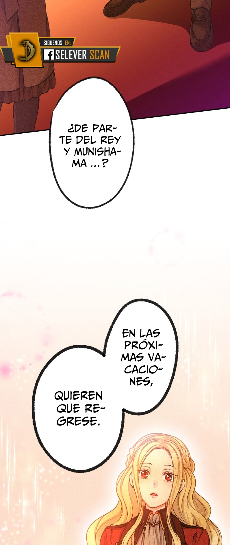 El Período De Celo De La Villana Capítulo 7 - Página 40