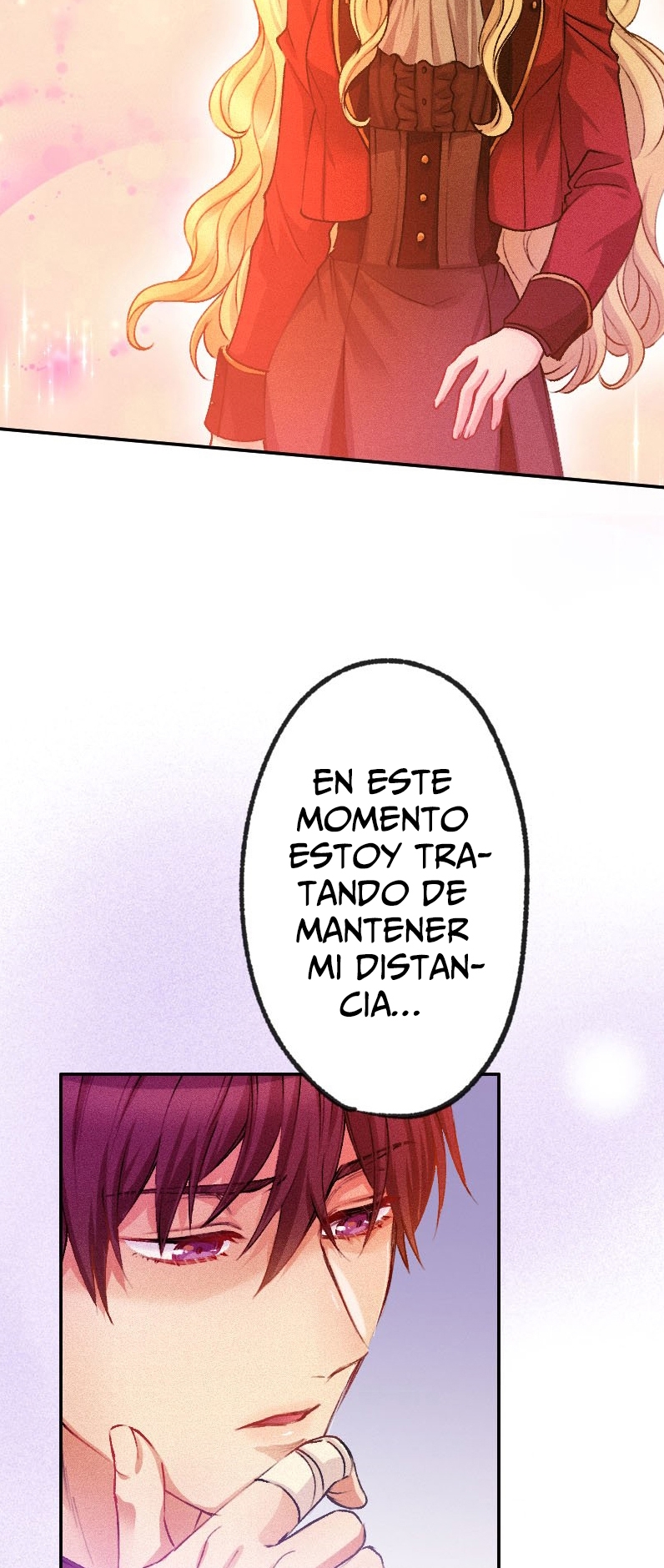 El Período De Celo De La Villana Capítulo 7 - Página 41