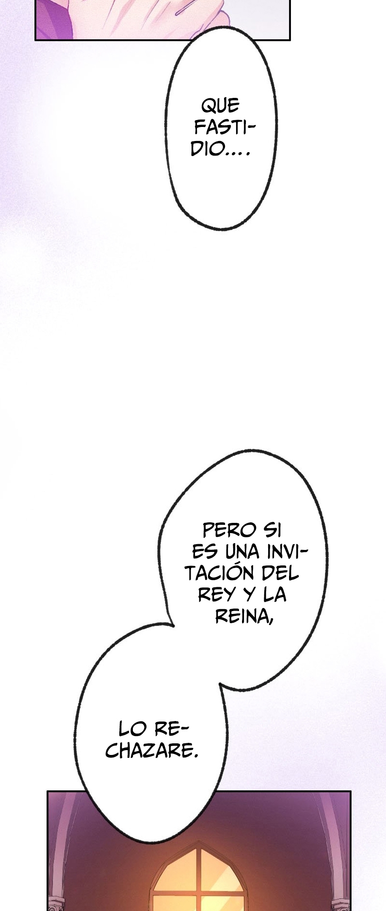 El Período De Celo De La Villana Capítulo 7 - Página 42