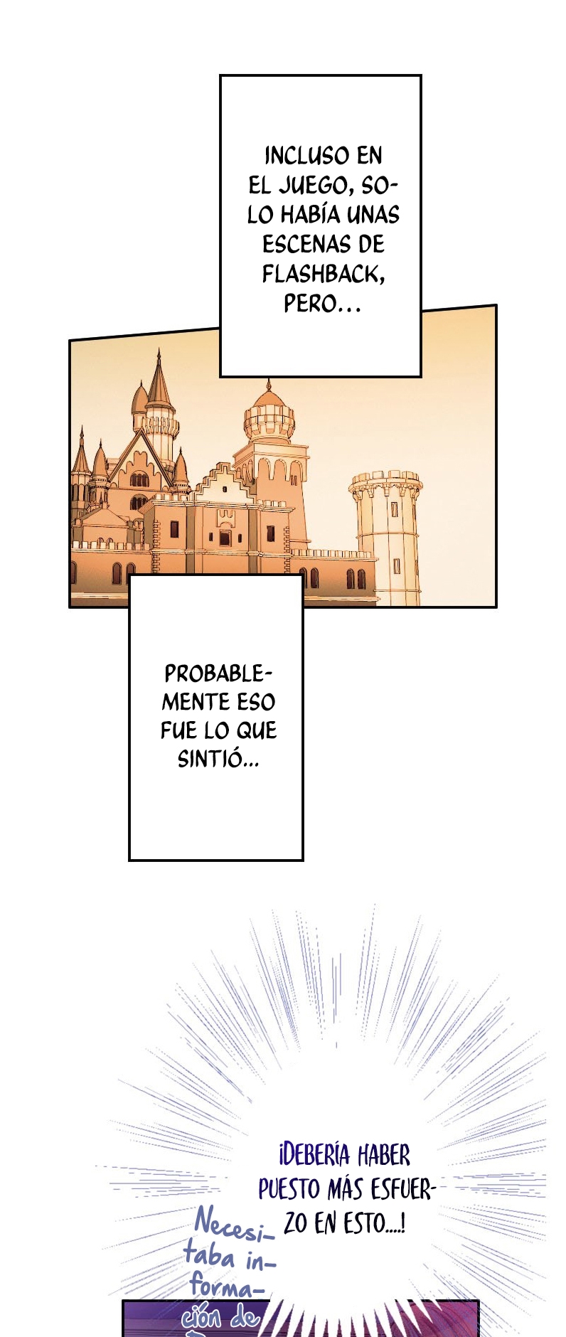 El Período De Celo De La Villana Capítulo 7 - Página 47