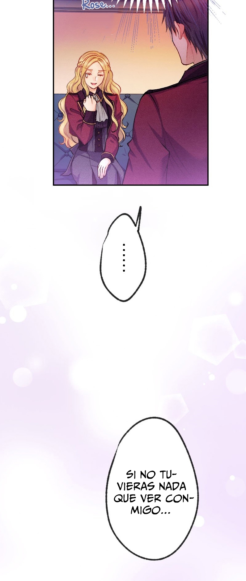 El Período De Celo De La Villana Capítulo 7 - Página 48