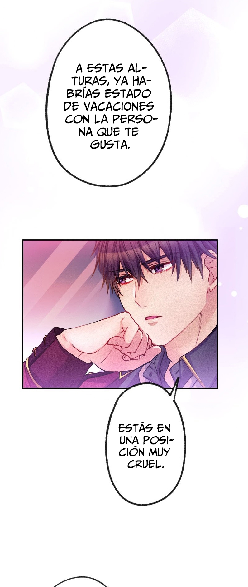 El Período De Celo De La Villana Capítulo 7 - Página 49