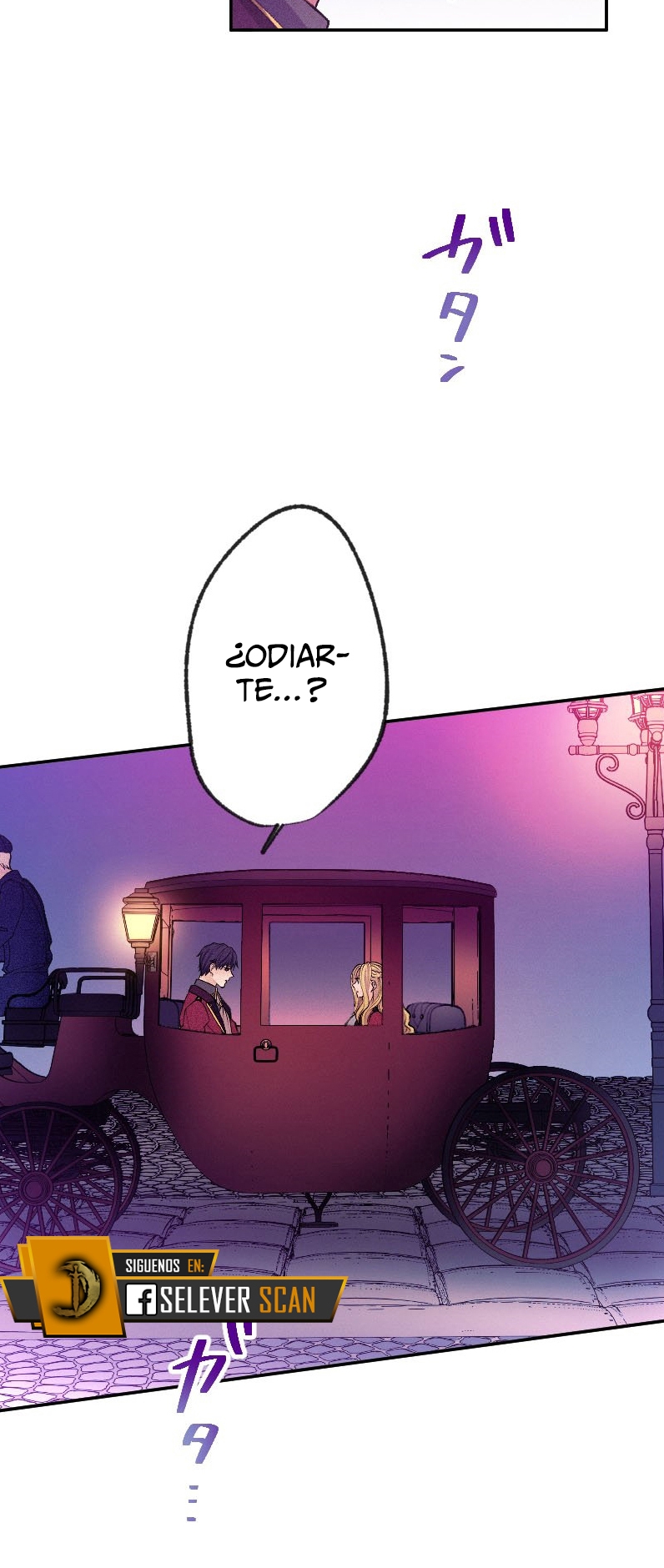 El Período De Celo De La Villana Capítulo 7 - Página 51