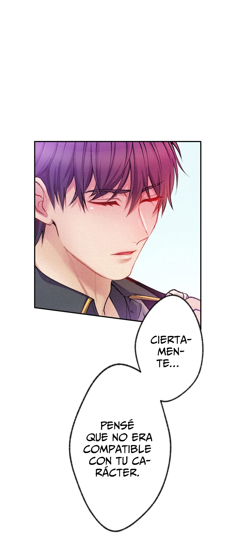 El Período De Celo De La Villana Capítulo 7 - Página 52