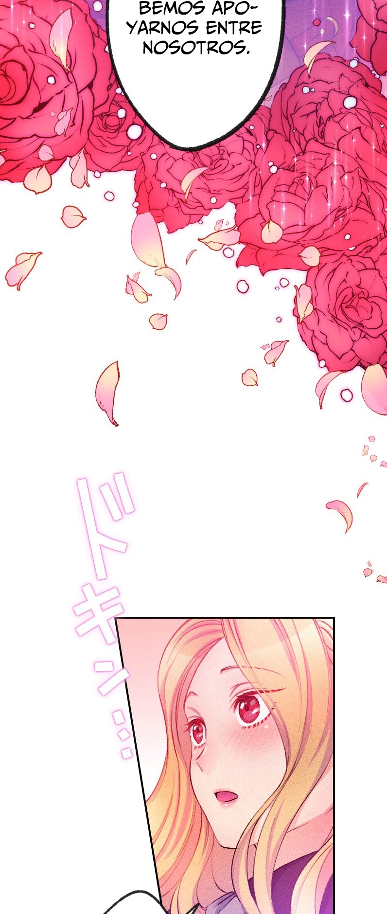 El Período De Celo De La Villana Capítulo 7 - Página 55