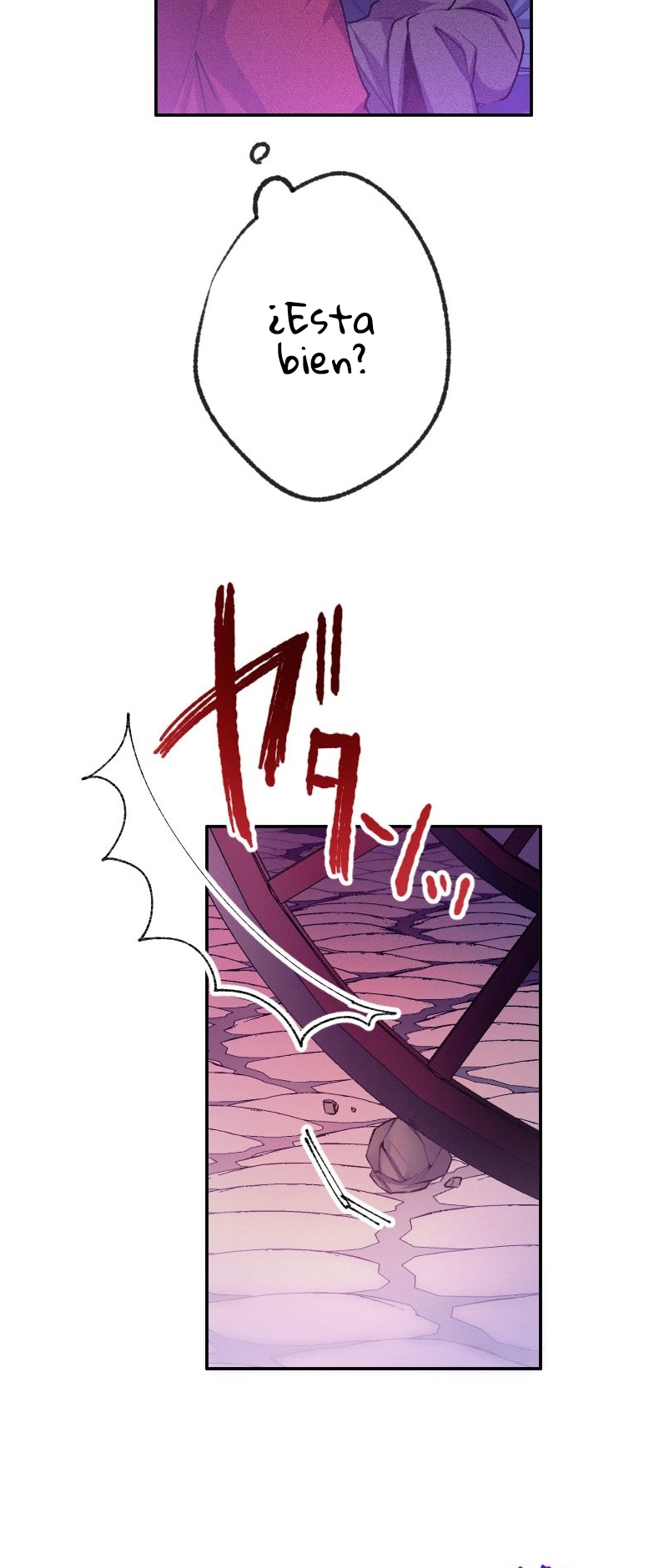 El Período De Celo De La Villana Capítulo 7 - Página 57