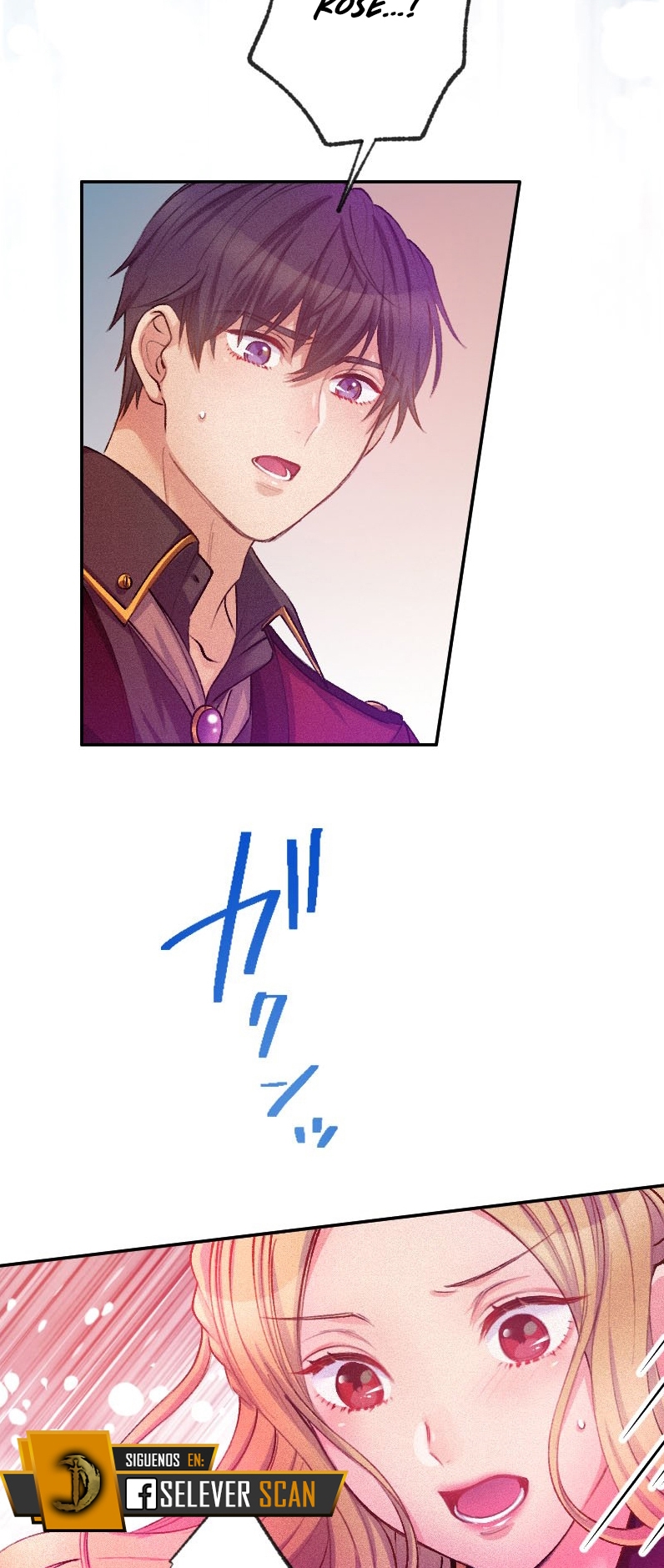 El Período De Celo De La Villana Capítulo 7 - Página 59