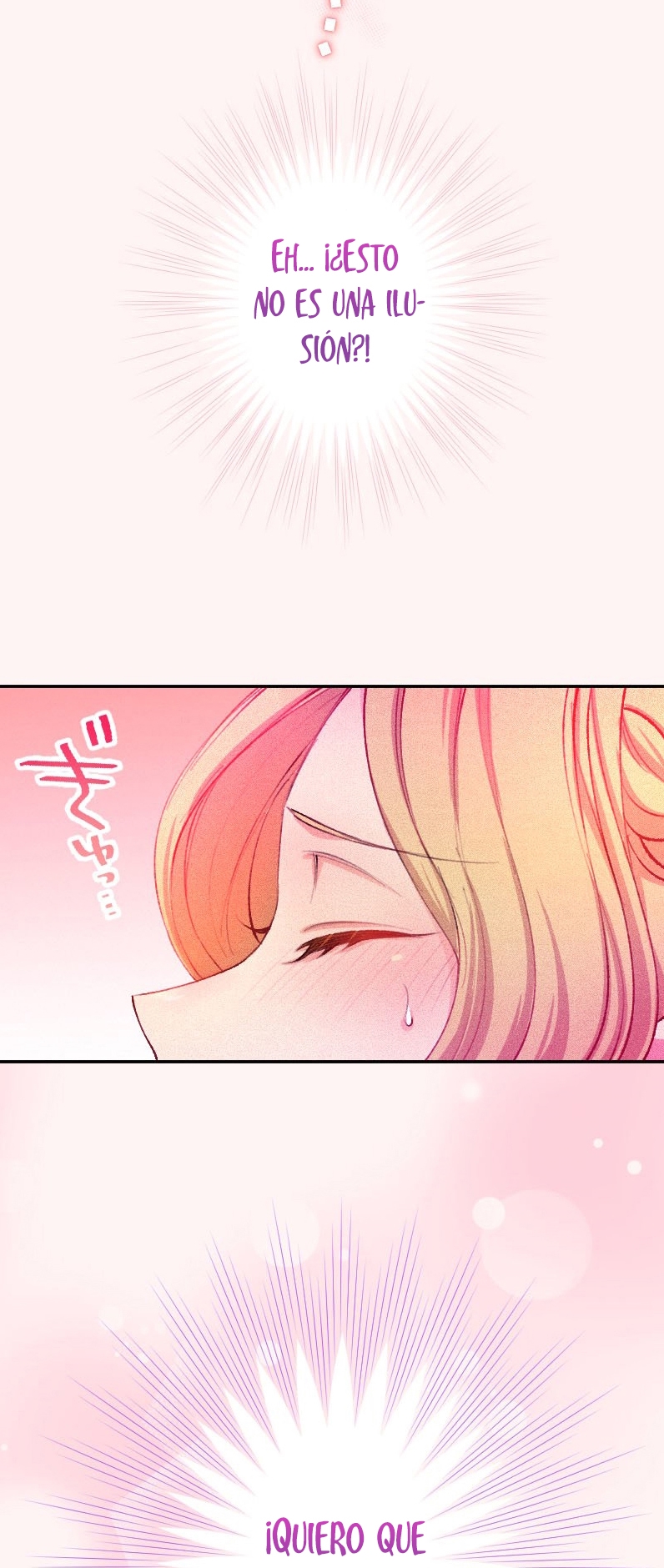 El Período De Celo De La Villana Capítulo 7 - Página 63