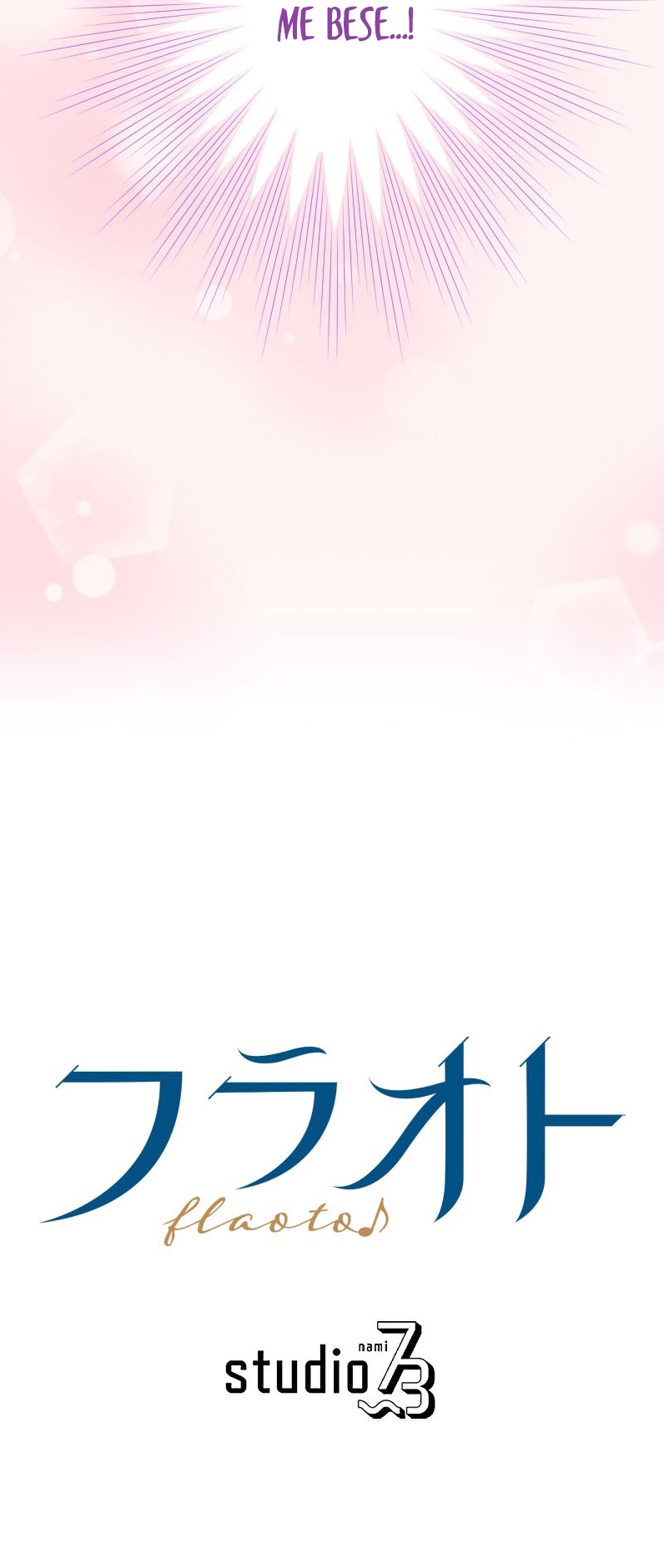 El Período De Celo De La Villana Capítulo 7 - Página 64