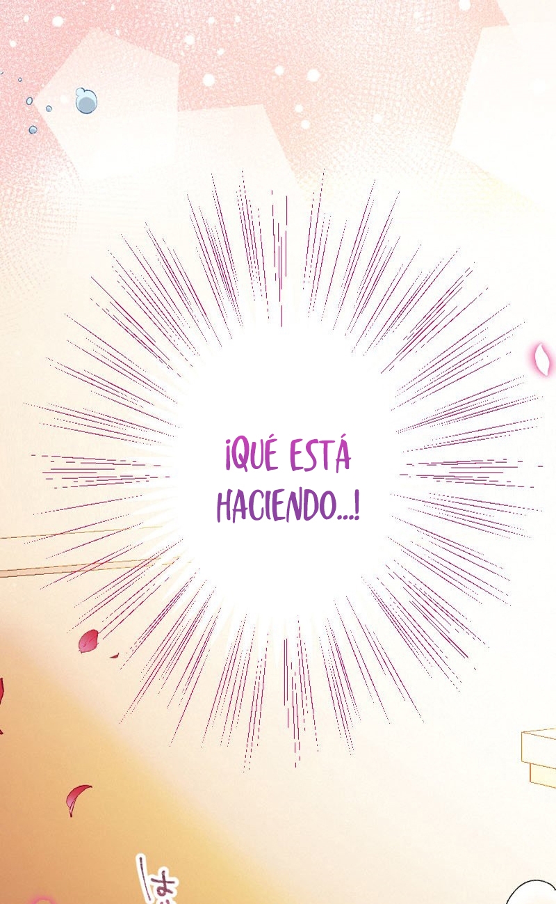 El Período De Celo De La Villana Capítulo 7 - Página 9