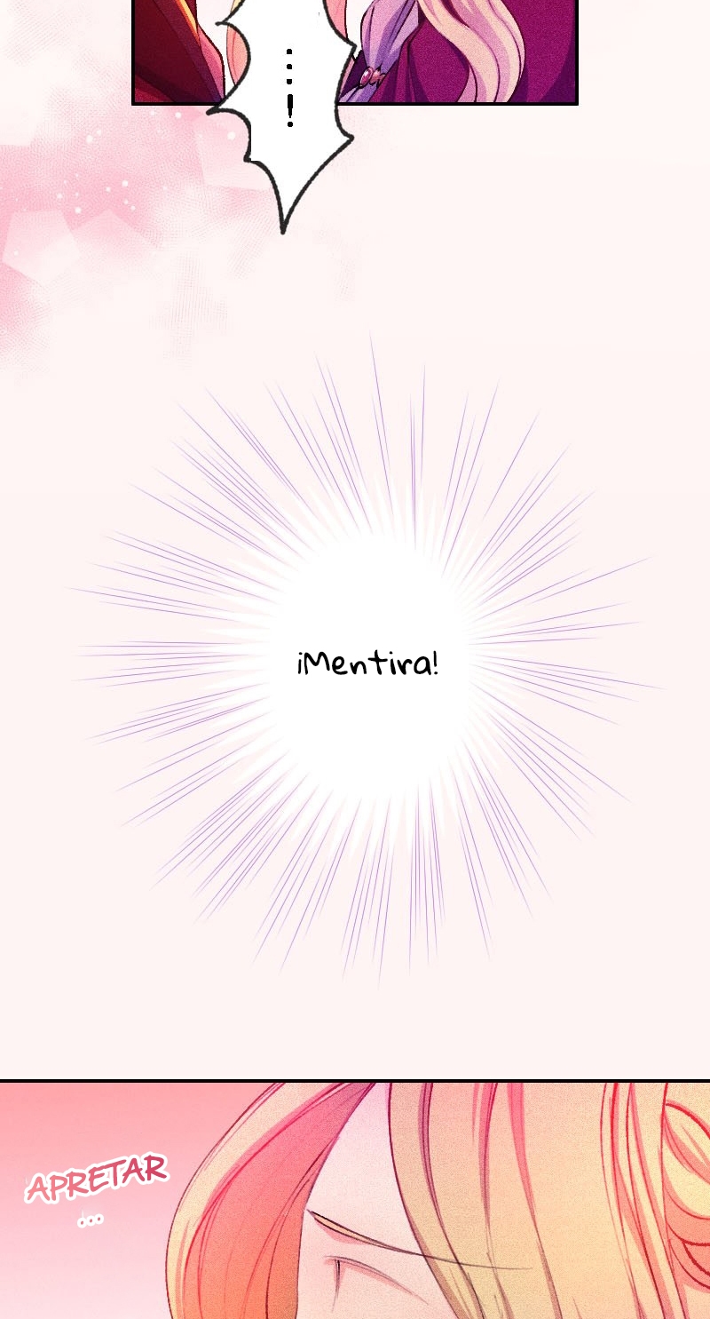 El Período De Celo De La Villana Capítulo 8 - Página 10