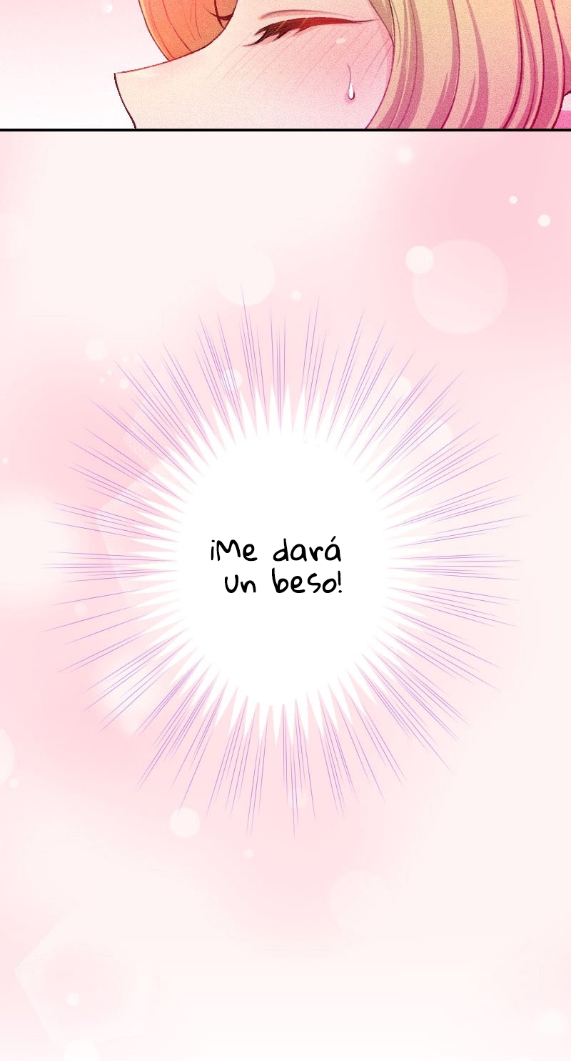 El Período De Celo De La Villana Capítulo 8 - Página 11